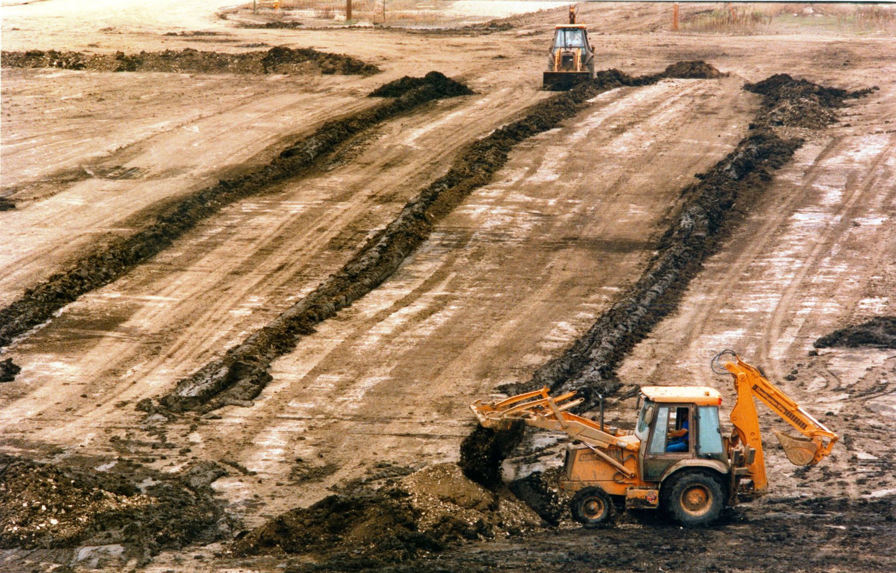 19930805 -- Davenport, Iowa